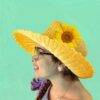 Sunshine Hat